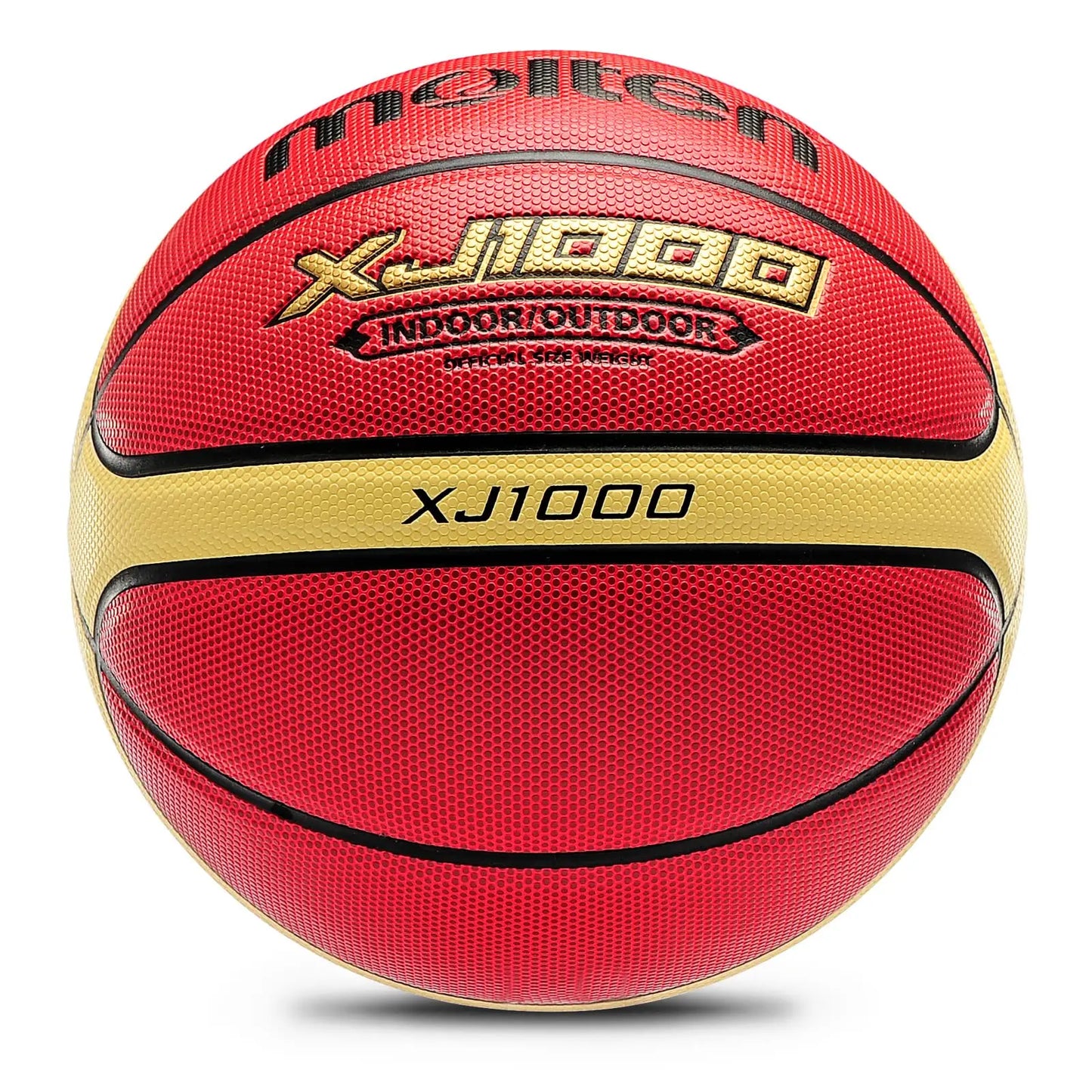 Molten Basketball XJ1000 Size 6, 7 Indoor/Outdoor Training