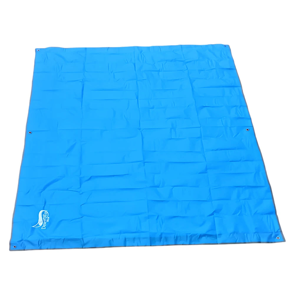 Ultralight Beach, Camping, Mat With Bag