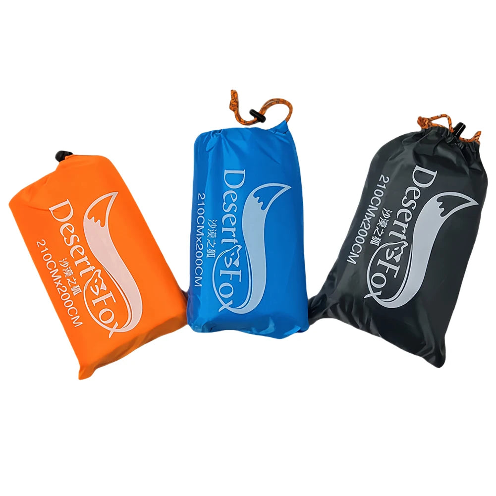 Ultralight Beach, Camping, Mat With Bag