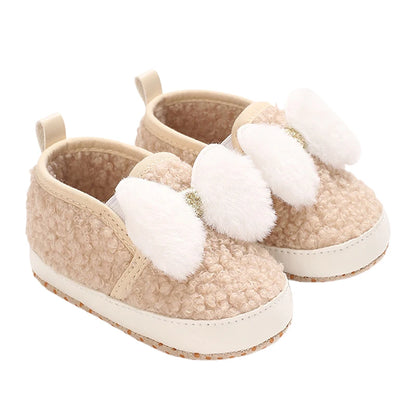 Cute Toddler Winter Boots