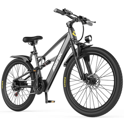 Aairsk F1 Adult Mountain Ebike 748W Motor 36V 13Ah Battery