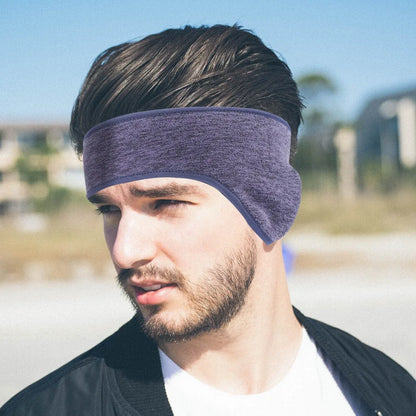 Ear Cover And Wormer