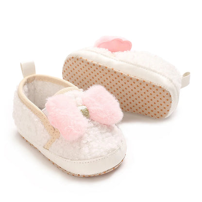 Cute Toddler Winter Boots