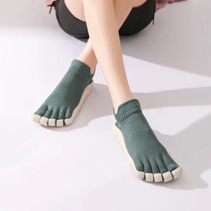 Gallonshark Barefoot Magic Claw Five Finger Shoes