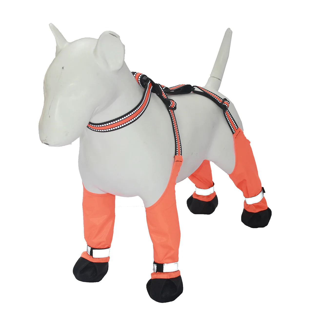 Cross-border hot sale pet supplies outdoor dog boots